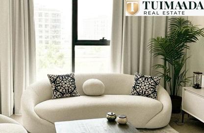 Apartment - 3 Bedrooms - 4 Bathrooms for sale in Executive Residences 2 - Executive Residences - Dubai Hills Estate - Dubai