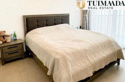 Apartment - 3 Bedrooms - 4 Bathrooms for sale in Executive Residences 2 - Executive Residences - Dubai Hills Estate - Dubai