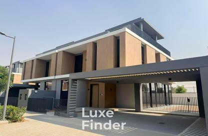 Villa - 4 Bedrooms - 5 Bathrooms for sale in June - Arabian Ranches 3 - Dubai