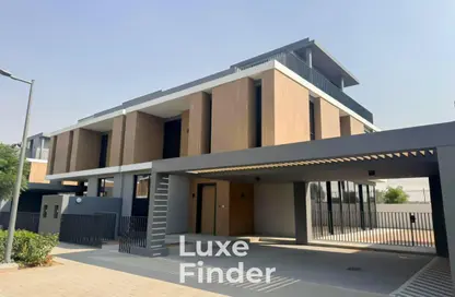 فيلا - 4 غرف نوم - 5 حمامات للبيع في جون - المرابع العربية 3 - دبي