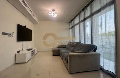 Townhouse - 3 Bedrooms - 3 Bathrooms for sale in Albizia - Damac Hills 2 - Dubai