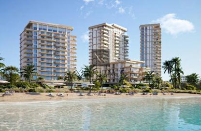 Apartment - 1 - 2 for sale in Bay Grove Residence 8 - Bay Grove Residences - Dubai Islands - Dubai