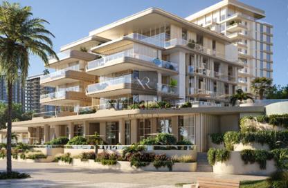 Apartment - 1 - 2 for sale in Bay Grove Residence 8 - Bay Grove Residences - Dubai Islands - Dubai