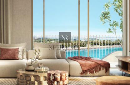 Apartment - 1 - 2 for sale in Bay Grove Residence 8 - Bay Grove Residences - Dubai Islands - Dubai