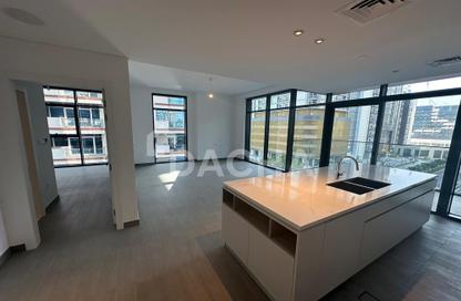 Apartment - 2 Bedrooms - 3 Bathrooms for rent in Kensington Waters A - Kensington Waters - Sobha Hartland - Mohammed Bin Rashid City - Dubai Apartment - 2 Bedrooms - 3 Bathrooms for rent in Kensington Waters A - Kensington Waters - Sobha Hartland - Mohammed Bin Rashid City - Dubai