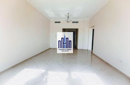 Apartment - 2 Bedrooms - 2 Bathrooms for rent in Fire Station Road - Muwaileh - Sharjah
