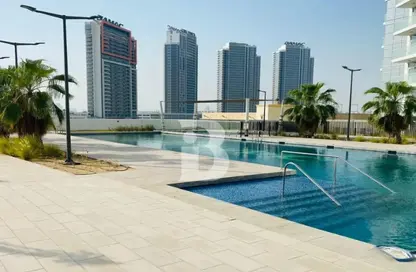 Apartment - Studio - 1 Bathroom for rent in Artesia C - Artesia - DAMAC Hills - Dubai