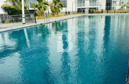 Apartment - Studio - 1 Bathroom for rent in Artesia C - Artesia - DAMAC Hills - Dubai