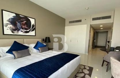 Apartment - Studio - 1 Bathroom for rent in Artesia C - Artesia - DAMAC Hills - Dubai