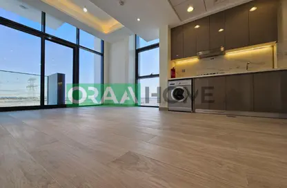 Apartment - 1 Bedroom - 1 Bathroom for rent in AZIZI Riviera 11 - AZIZI Riviera - Meydan One - Meydan - Dubai