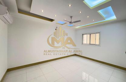 Apartment - 2 Bedrooms - 3 Bathrooms for rent in Al Jurf 2 - Al Jurf - Ajman Downtown - Ajman