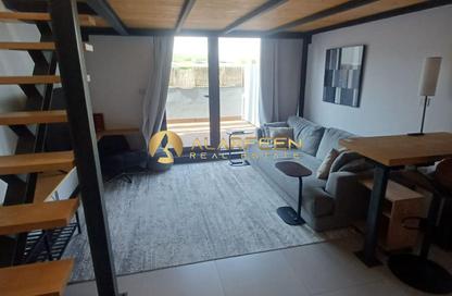 Apartment - Studio - 1 Bathroom for rent in Aria - District 14 - Jumeirah Village Circle - Dubai