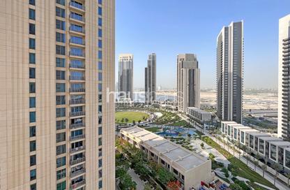Apartment - 1 - 1 for sale in Harbour Views 1 - Harbour Views - Dubai Creek Harbour (The Lagoons) - Dubai