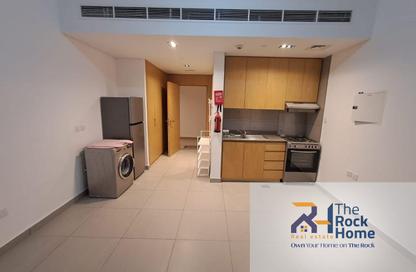Apartment - Studio - 1 Bathroom for sale in Souks Residential - Al Mamsha - Muwaileh - Sharjah