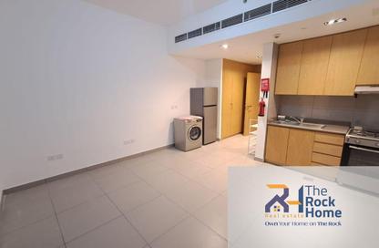 Apartment - Studio - 1 Bathroom for sale in Souks Residential - Al Mamsha - Muwaileh - Sharjah