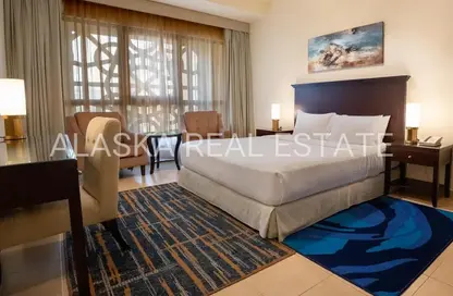 شقة - 2 غرف نوم - 3 حمامات للايجار في اجنحة رودا امواج - أمواج - جميرا بيتش ريزيدنس - دبي