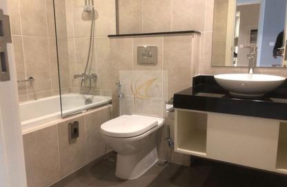 Apartment - 1 Bedroom - 2 Bathrooms for rent in Artesia B - Artesia - Damac Hills - Dubai