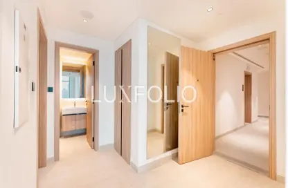 Apartment - 2 Bedrooms - 2 Bathrooms for sale in Marina Living - Dubai Marina - Dubai