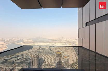 Apartment - 1 - 2 for rent in Regalia By Deyaar - Business Bay - Dubai