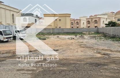 أرض - استوديو للبيع في 3 المويهات - المويهات - عجمان