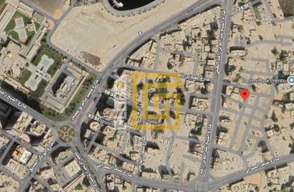 Land - Studio for sale in Liwara 1 - Ajman