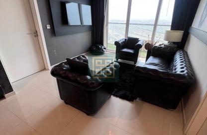 Apartment - 2 Bedrooms - 2 Bathrooms for sale in Golf Vita A - Golf Vita - DAMAC Hills - Dubai