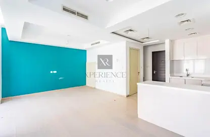 تاون هاوس - 3 غرف نوم - 3 حمامات للبيع في فيلات جست كافالي - اكواليجيا - داماك هيلز 2 - دبي