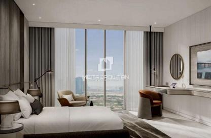 Apartment - Studio - 1 Bathroom for sale in The First Collection - Dubai Sports City - Dubai