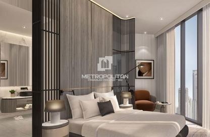Apartment - Studio - 1 Bathroom for sale in The First Collection - Dubai Sports City - Dubai
