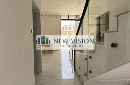 Villa - 5 Bedrooms - 6 Bathrooms for sale in Al Hooshi Villas - Hoshi - Al Badie - Sharjah
