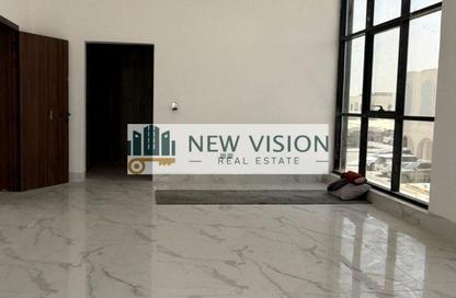 Villa - 5 Bedrooms - 6 Bathrooms for sale in Al Hooshi Villas - Hoshi - Al Badie - Sharjah
