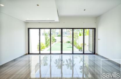Townhouse - 4 Bedrooms - 3 Bathrooms for rent in Silver Springs 3 - Silver Springs - Damac Hills - Dubai