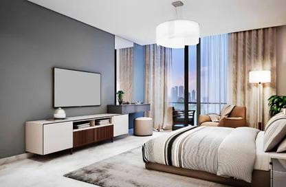 Apartment - 1 Bedroom - 2 Bathrooms for sale in Sobha One Tower C - Sobha One - Sobha Hartland - Mohammed Bin Rashid City - Dubai