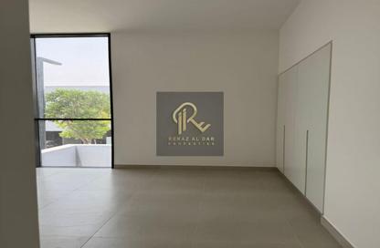 Townhouse - 4 Bedrooms - 6 Bathrooms for rent in Kaya - Masaar - Tilal City - Sharjah Townhouse - 4 Bedrooms - 6 Bathrooms for rent in Kaya - Masaar - Tilal City - Sharjah