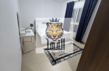 Apartment - 2 - 3 for rent in Al Jurf 2 - Al Jurf - Ajman Downtown - Ajman Apartment - 2 - 3 for rent in Al Jurf 2 - Al Jurf - Ajman Downtown - Ajman