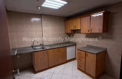 Apartment - 1 Bedroom - 1 Bathroom for rent in Bukhara Street - Al Nahda - Sharjah