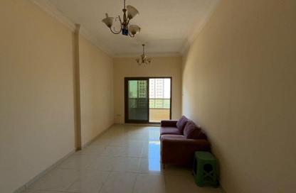 Apartment - 1 Bedroom - 2 Bathrooms for rent in Paradise Lakes Tower B9 - Paradise Lakes Towers - Emirates City - Ajman