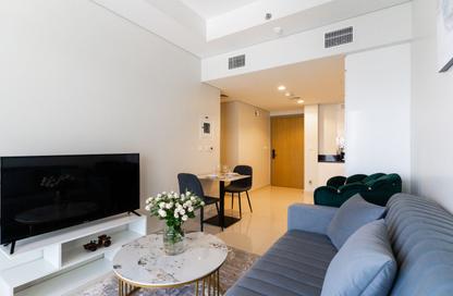 Apartment - 1 Bedroom - 1 Bathroom for rent in Aykon City Tower C - Aykon City - Business Bay - Dubai