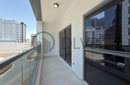 Apartment - Studio - 1 Bathroom for rent in Waha Living - Jumeirah Garden City - Al Satwa - Dubai