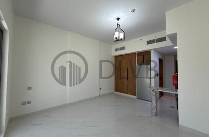 Apartment - Studio - 1 Bathroom for rent in Waha Living - Jumeirah Garden City - Al Satwa - Dubai