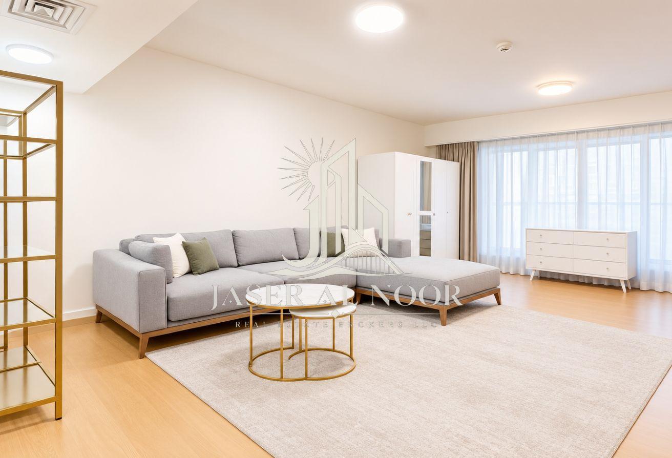 Furnished | Upgraded | Higher Floor | No Balcony photo 6