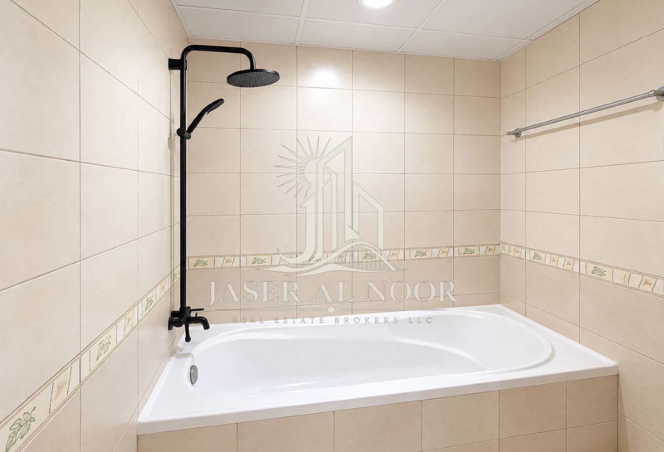Furnished | Upgraded | Higher Floor | No Balcony photo 9