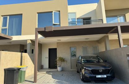 Villa - 3 Bedrooms - 4 Bathrooms for sale in Camelia 2 - Camelia - Arabian Ranches 2 - Dubai Villa - 3 Bedrooms - 4 Bathrooms for sale in Camelia 2 - Camelia - Arabian Ranches 2 - Dubai