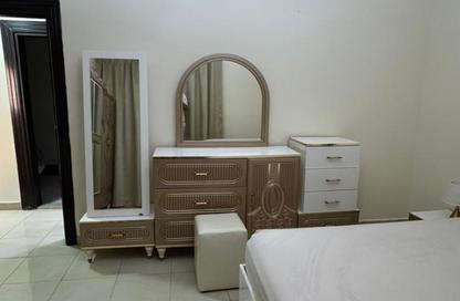 Apartment - 1 - 1 for rent in Al Majaz 3 - Al Majaz - Sharjah
