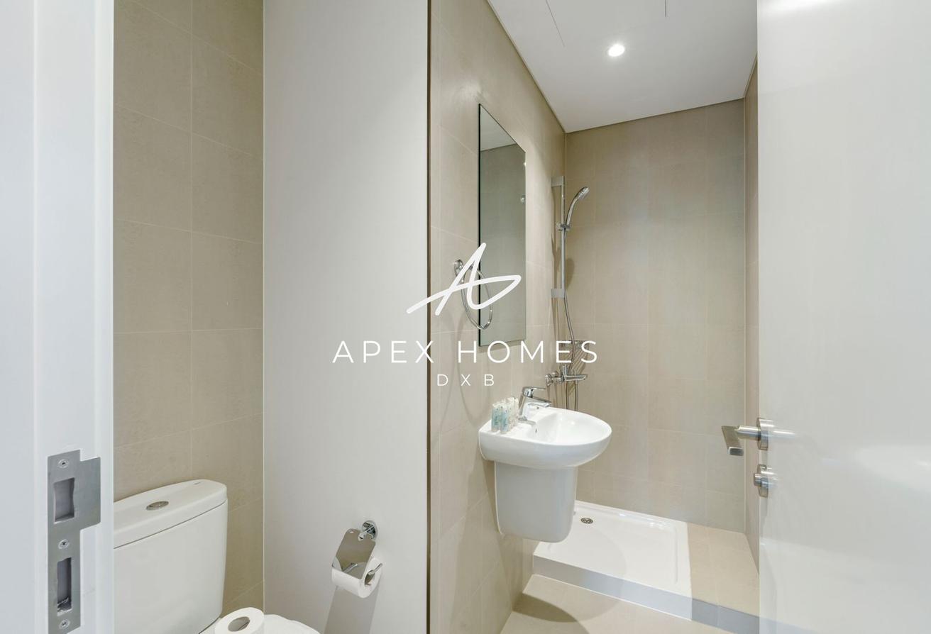 Burj Khalifa View | Prime Location | High Floor photo 22