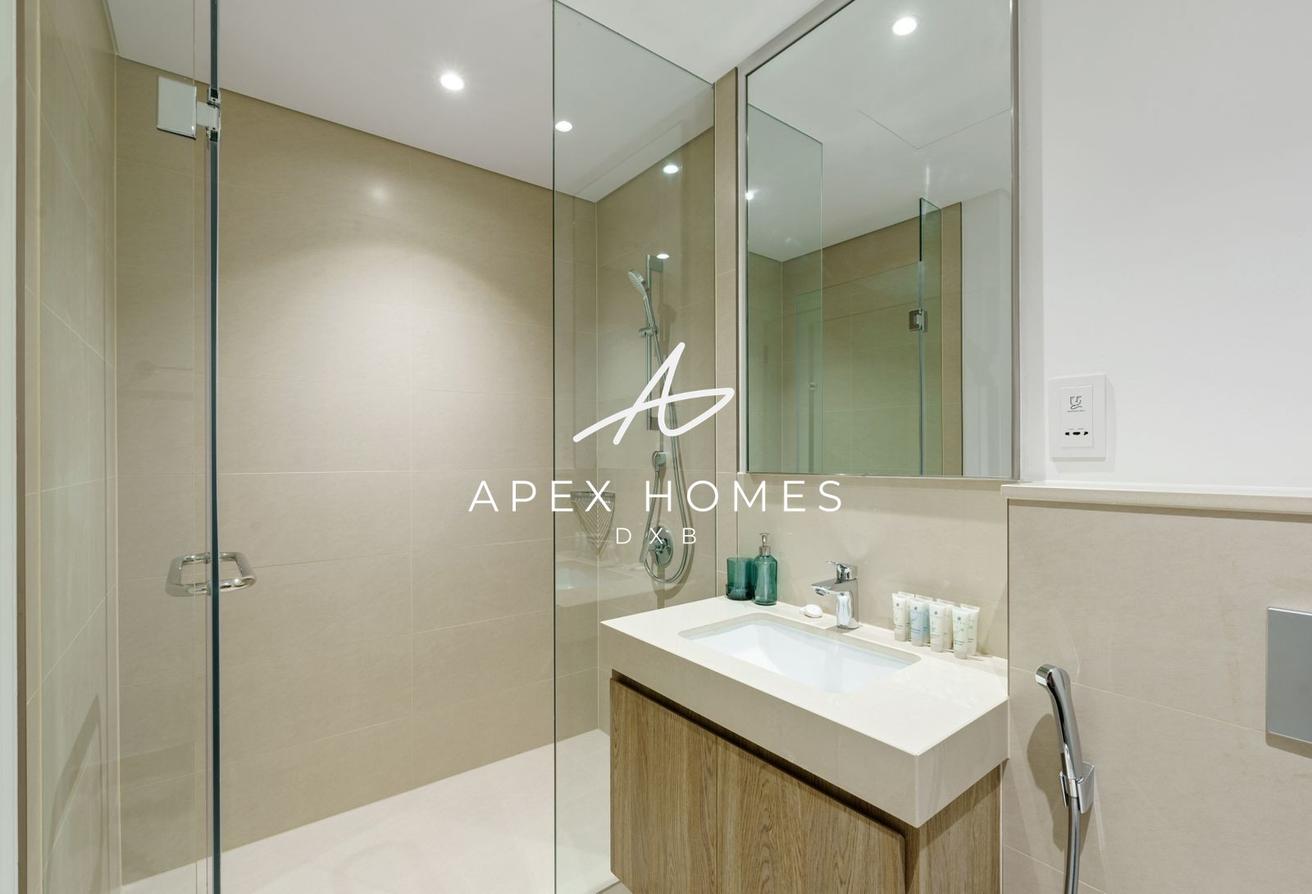 Burj Khalifa View | Prime Location | High Floor photo 25