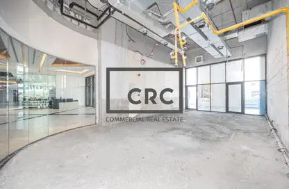 Retail - 1 Bedroom - 1 Bathroom for rent in The Zen Tower - Dubai Marina - Dubai