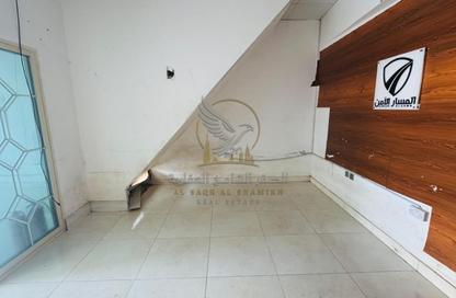 Shop - Studio - 1 for rent in Al Naemiya Tower 2 - Al Naemiya Towers - Al Nuaimiya - Ajman