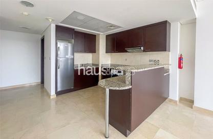 Apartment - 1 Bedroom - 1 Bathroom for rent in Sky Gardens - DIFC - Dubai