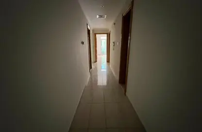 شقة - غرفة نوم - 2 حمامات للايجار في القليعة - الشرق - الشارقة